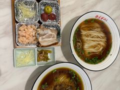-華僑飯店中餐厅