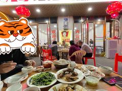 -力哥地道海南菜·联谊文昌鸡老店