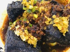 -黑白电视长沙小吃(美林M·LIVE天地东座店)