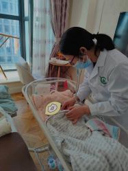 -菁幼月子会所(儿童医院店)