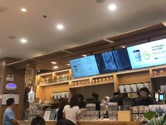 -霸王茶姬(广州白云悦和方店)