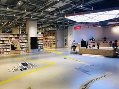 -当当书店(国泰广场店)