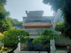 -碧江金楼