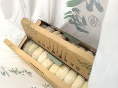 -赵记素斋·绿豆馅饼(钟楼小区店)