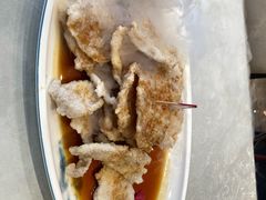 -老妈菜馆(建设街店)