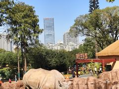 -武汉动物园