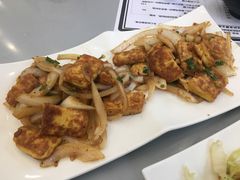 -台烘平价铁板烧(奥城店)