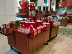 零售区-星巴克臻选(广州沙面店)