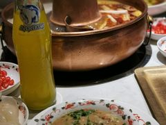 -东门口涮肉·砂锅·烤串(老门东店)