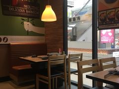 -新石器烤肉(张家港购物公园店)