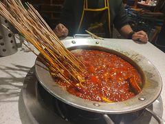 -钢管厂五区小郡肝火锅串串香(总店)