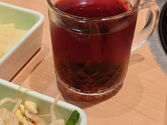 -韩香福脊骨汤锅(上杭路店)