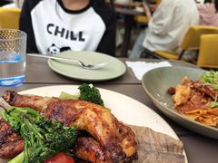 -Calix&Lay's(新天地店)