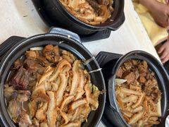 -赵家牛肉砂锅(台西三路店)