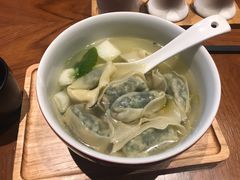 -上海人家花樣年华(中山公园店)