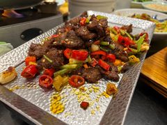 -小菜园新徽菜(南京秦淮龙蟠汇店)