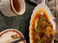 -东方亚克西餐厅(西康路店)