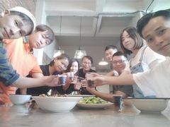 -相十三·别墅轰趴团建户外(同和店)