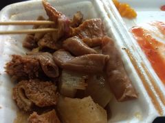 -细妹五香牛杂(步行街店)