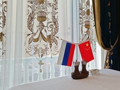 -马克西姆俄罗斯餐厅(通亚街店)