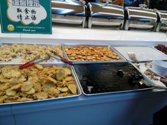 -文星素食(兴华路店)