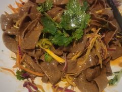 -俭寨大盘鸡·缸子肉·小公鸡·新疆菜(云通店)