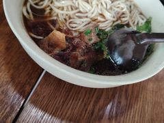 -李先生牛肉面大王(郑州火车站西广场2店)