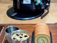 -Au Cafe&Roastery(华侨城店)