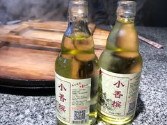 -山里屯铁锅炖(哈尔滨中央大街店)