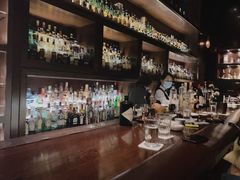 -The Bottle Bar(羲和商业广场店)