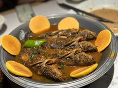 -关东小磨东北菜(漕河泾印象城店)