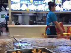 -小船渔村•大连菜•大连焖鱼(黄河路店)