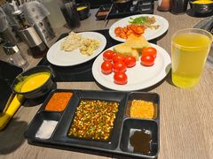-火炉火自助餐(枫蓝国际店)