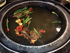 -唇辣号重庆老火锅(亦庄店)