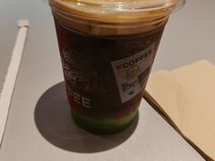 -肯德基(嘉善路地铁站店)