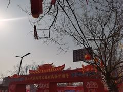 -大槐树寻根祭祖园