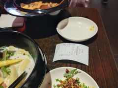 -刁四藤椒麻辣烫(武夷山路店)