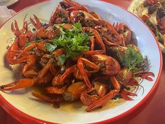 -盱眙虾神於氏龙虾(夫子庙红街店)