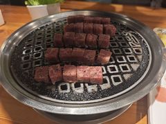 -霸腹烤肉(厦门柚子番店)