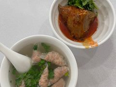 -东街钟楼肉粽(总店)