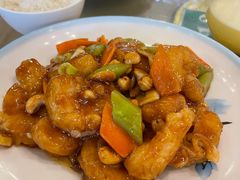 -南来顺饭庄·清真(南菜园店)