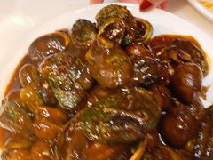 -日丰园海肠水饺·老字号大连海鲜(和平广场店)