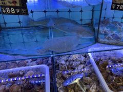 -日照大牌檔•小船海鲜(万平口店)