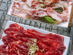 嫩肉-牛魔王汕头牛肉火锅(笋岗店)