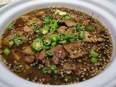 -鑫小城故事·藕汤·家常菜(台北一路总店)