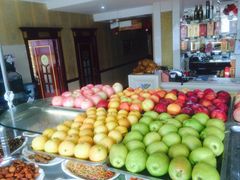 -春华海鲜城(广场西苑店)