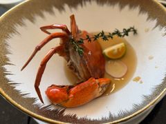 -三亚亚龙湾瑞吉酒店·铭轩中餐厅Mingxuan·海南菜·粤菜