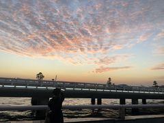 -演武大桥观景平台