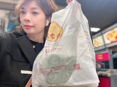 -王家沙点心店(南京西路总店)