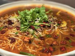 方便面牛肉-吉香碳烤生蚝(仙霞路店)